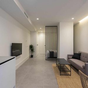 Deluxe Appartement